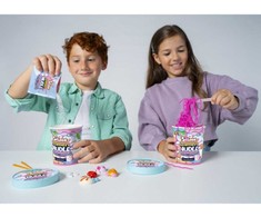 SLIME RAMEN NUDLE MOLIŪGIŲ ŠUNIUKAS, EPEE