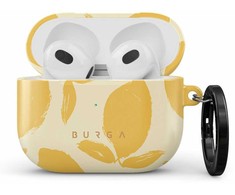 BURGA Lemon Tart dėklas skirtas Airpods 3