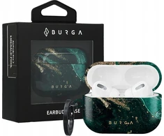 Burga Emerald Pool - dėklas skirtas AirPods Pro 2