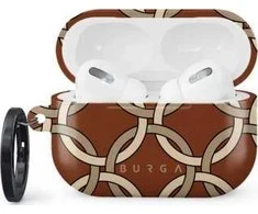Slowmoose Burga – apsauginis dėklas, skirtas AirPods Pro 2 (Heritage)