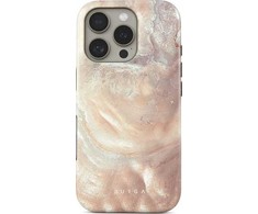 Dėklas Slowmoose Burga Tough Magsafe – obudowa ochronna do iPhone 16 Pro Max suderinamumas su MagSafe (ramus saulėlydis)