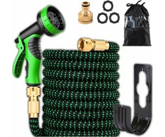 Slowmoose GOTEL QW1 sodo žarna 7,5 m