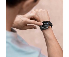 Weofly Conquer Išmanusis laikrodis - Multifunction Watch Bluetooth 5.3 Juodas