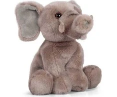 Slowmoose Pliušinis dramblys