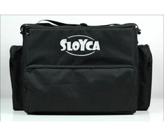 Sloyca Stalo žaidimas maišas - SLOYCA horizontaliai