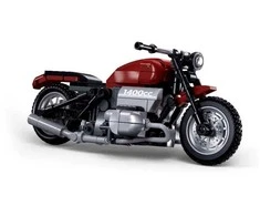 Konstruktorius Sluban Motorcycle M38-B1131, plastikas