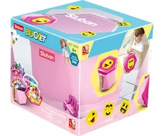 Konstruktorius Sluban Girl Range M38-B0830, plastikas