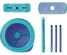 Plovimo rinkinys SPONTEX Express System Compact
