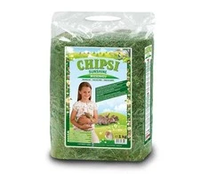 Chipsi Maistas graužikams Cat's Best, šinšiloms/triušiams/pelėms, 1 k