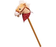 Arklys ant koto Hobby Horse Small Foot