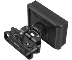 SmallRig 3183 lengvas krūtinės paminkštinimas su strypo spaustuku (MD3183)