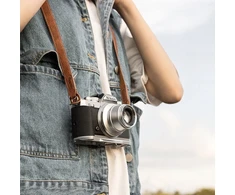 Odinis fotoaparato kaklo dirželis SMALLRIG 3485