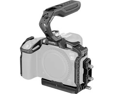 SmallRig 4976 Juodas Mamba Cage Kit for Canon EOS R5 Mark II