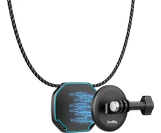 SmallRig 5360 Szybkozłączka na szyję do kamer sportowych