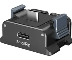 SmallRig 5376 Płytka adaptera akumulatora do DJI Osmo Pocket 3
