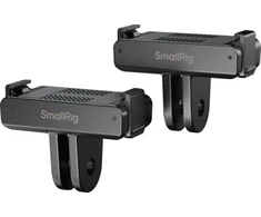 SmallRig 5813 Quick Release Mount Adapteris for DJI Osmo 360 / Action 5 Pro / 4 / 3