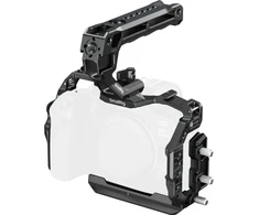 „SmallRig 5955“ narvelio bazinis rinkinys, skirtas „Canon EOS R6 Mark III“ / „R6 Mark II“