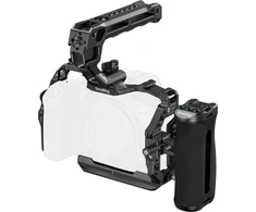 „SmallRig 5956“ narvelio bazinis rinkinys, skirtas „Canon EOS R6 Mark III / R6 Mark II“ (pažangus leidimas)