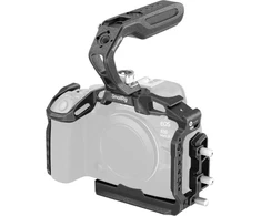 SmallRig 5960 Klatka Juodas Mamba Cage Kit for Canon EOS R6 Mark III / R6 Mark II