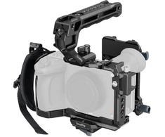 SmallRig Advanced Cage Kit with Baterija Plate for Sony FX2 (5590)