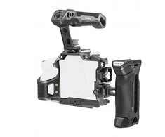 SmallRig Advanced ''Rhinoceros'' Cage Kit for Sony Alpha 7 V / 7R V / 7 IV (6031)