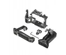 SmallRig Advanced ''Rhinoceros'' Cage Kit for Sony Alpha 7 V / 7R V / 7 IV (6031)
