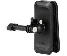 SmallRig Backpack Clip for Action Cameras (5722)