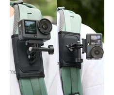SmallRig Backpack Strap Mount for DJI Osmo Action 6 / Nano (6306)