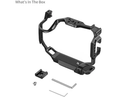 SmallRig Cage for Canon EOS R1 (5413)