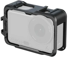 SmallRig 5886 Cage for DJI Osmo Action 6 (Basic Edition)