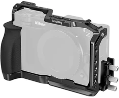 SmallRig Cage for Nikon ZR (5467)