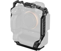 SmallRig Cage for Sony A 7R V / 7 IV / 7S III / 1 / 7R IV / 7 V with Vertical Grip VG-C4EM (6114)