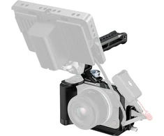 SmallRig Cage Kit for Canon EOS R50 V Juodas (5766)