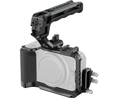 SmallRig Cage Kit for Canon EOS R50 V Juodas (5766)