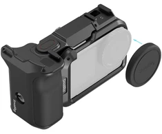 SmallRig 6037 Cage Kit for DJI Osmo Action 6