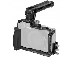 SmallRig Cage Kit for Nikon ZR (5647)