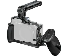 „SmallRig 5468“ narvelio komplektas, skirtas „Nikon ZR Advanced Edition“