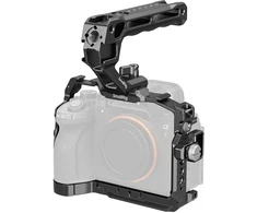 SmallRig Cage Kit for Sony Alpha 7 V / 7R V / 7 IV (6025)