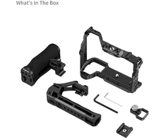 SmallRig Cage Kit for Sony Alpha 7R VI (6703)