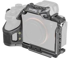 SmallRig Cage ''Rhinoceros'' for Sony Alpha 7 V / 7R V / 7 IV (6029)