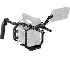 SmallRig Camera Cage Kit for Fujifilm GFX Eterna 55 (5341)
