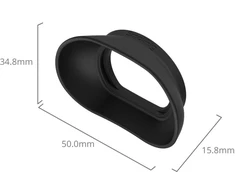 SmallRig Camera Viewfinder Eyecup for Sony FX2 (5975)