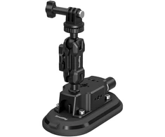 SmallRig 5842 Car Suction Support 3 &times; 6" for Action Cameras