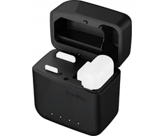 SmallRig Charging Case with Integrated Power Bank for DJI Mic 2 (5204)