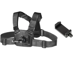 SmallRig 6308 Chest Mount for Phones and Action Cameras