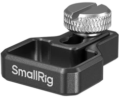 SmallRig Clamp for HDMI Cable for Sony Alpha 7 V / 7 IV Cages (6406)