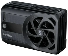SmallRig Cooling Fan for Mirrorless Cameras (Basic Fan) (5329)