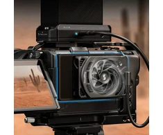 SmallRig Cooling Fan for Nikon ZR (5874)