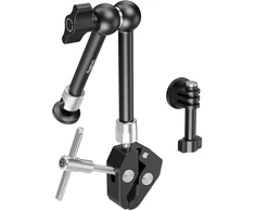 SmallRig 5605 Crab-Shaped Clamp