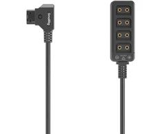 SmallRig D-Tap 1-to-4 Power Cable (4831)